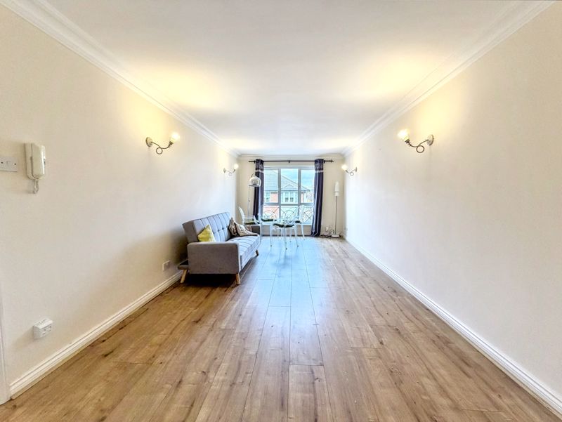 Living Area- click for photo gallery